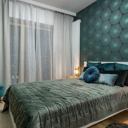 Mennica Residence Chic Apartment وارسو المظهر الخارجي الصورة