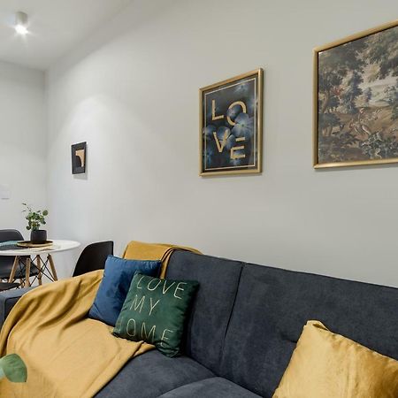 Mennica Residence Chic Apartment وارسو المظهر الخارجي الصورة