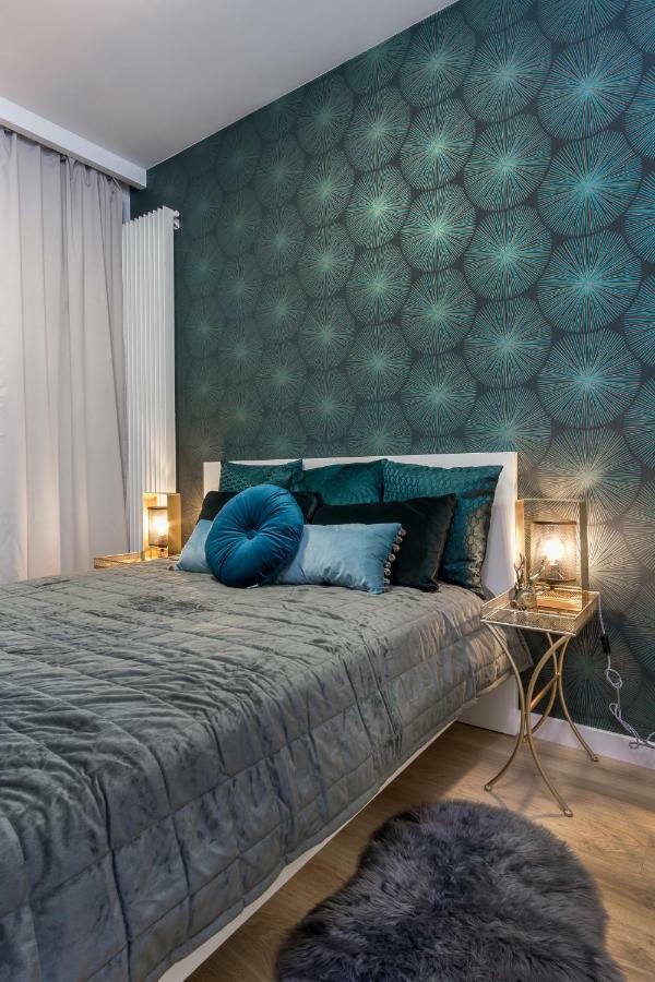 Mennica Residence Chic Apartment وارسو المظهر الخارجي الصورة