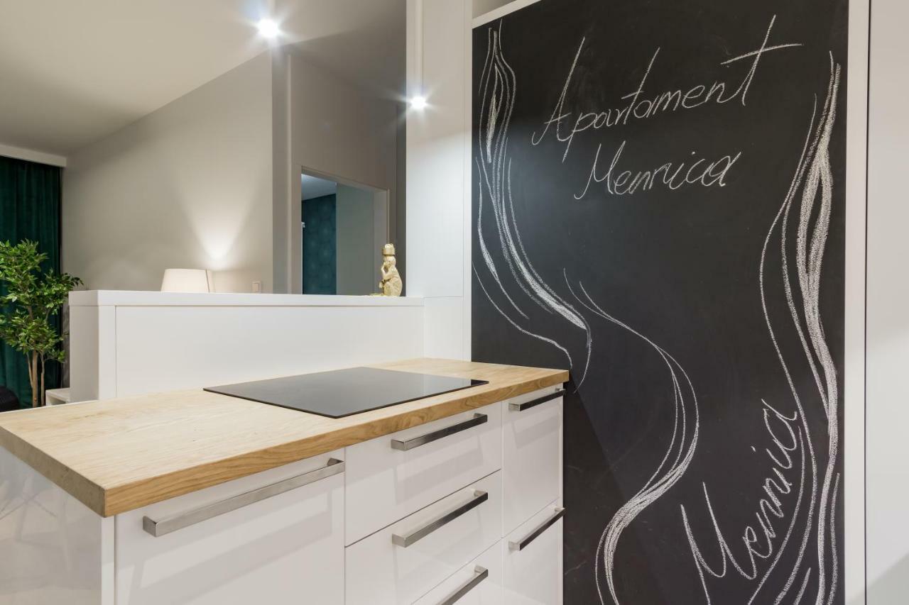 Mennica Residence Chic Apartment وارسو المظهر الخارجي الصورة